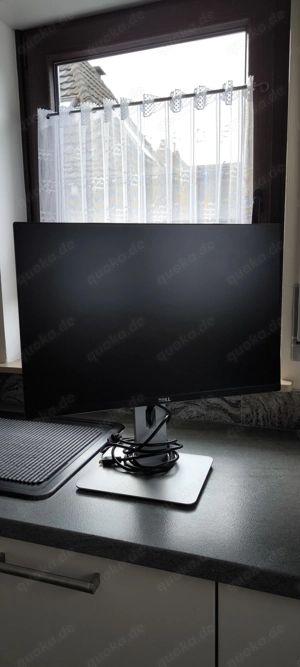 DELL Monitor 24 Zoll UltraSharp U2415