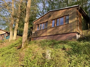 Waldhaus "Hochstein" am Edersee und im Nationalpark Kellerwald-Edersee