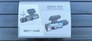 NORSKY-CAM-PRO310  Dashcam inkl. 64GB SD Karte NEU