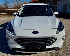 Ford Kuga 1,5 EcoBlue Titanium Bild 9