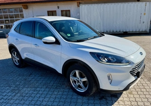 Ford Kuga 1,5 EcoBlue Titanium Bild 3