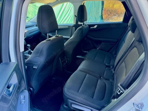 Ford Kuga 1,5 EcoBlue Titanium Bild 14