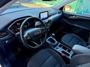 Ford Kuga 1,5 EcoBlue Titanium Bild 13