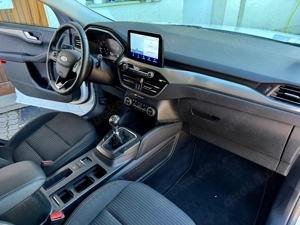 Ford Kuga 1,5 EcoBlue Titanium Bild 15