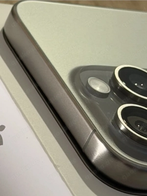 Iphone 15 pro max 1TB Bild 5