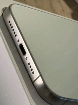 Iphone 15 pro max 1TB Bild 3