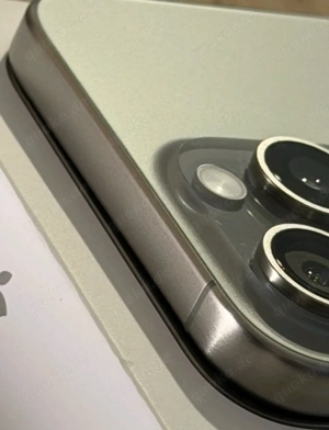 Iphone 15 pro max 1TB Bild 4