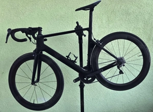 Canyon Aeroad Rennrad Größe L