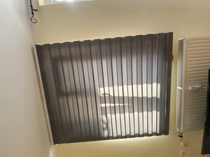 Verdunklungsrollos Schlamm grau