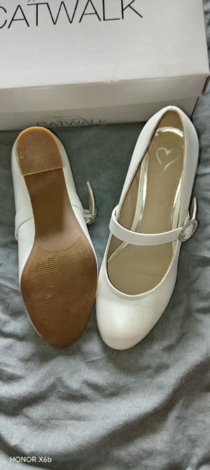 Brautschuhe  Bild 5