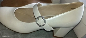 Brautschuhe  Bild 3