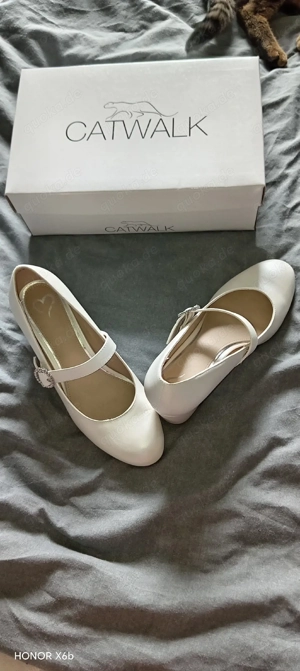 Brautschuhe  Bild 4