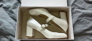 Brautschuhe  Bild 2