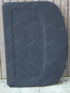 Laderaumabdeckung Opel Insignia B 