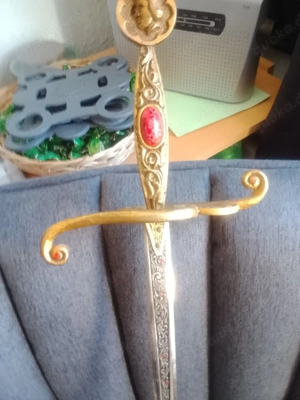 Säbel von Robert  100 Euro 