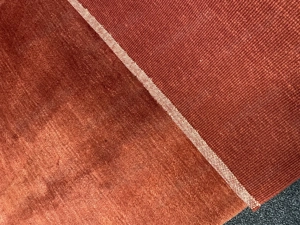 Nepalteppich  ca 1,60 x 2,30 m Bild 2