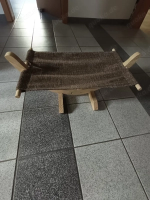 Hängematte für Katzen 