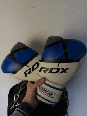 Adidas Boxsack + GRATIS Boxhandschuhe 