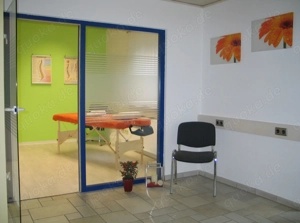 Praxisräume zur Untermiete Bild 3