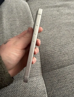 I Phone 17 Pro 256 GB Silber Bild 3