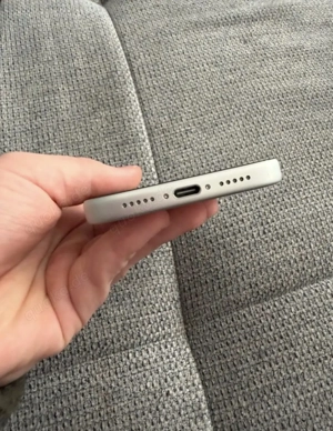 I Phone 17 Pro 256 GB Silber Bild 5