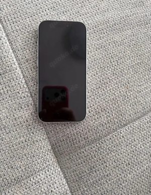 I Phone 17 Pro 256 GB Silber