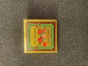 Roger & Gallet - Savon Oillet- Mignardise