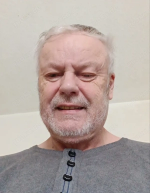 Suche eine ehrliche Lebensgemeinschaft mit einer Frau. 