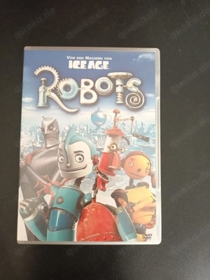 Robots (DVD)
