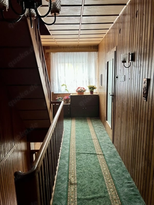 Einfamilienhaus im Südharz - OT Rottleberode Bild 3