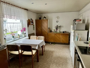 Einfamilienhaus im Südharz - OT Rottleberode Bild 4
