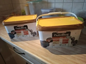 Aufzuchtfutter von Verselle-Laga