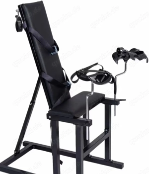 Gynäkologenstuhk wie neu 