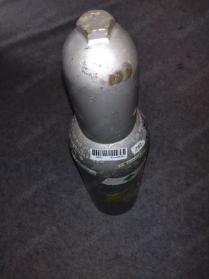 CO2 Aquarium Flasche 3kg Bild 2