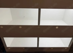 2x kunststoffterra 160 L 70 T 60 H neuwertiger zustand