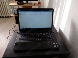 Sony Vaio 17,3Zoll