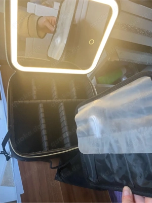 schminktasche LED Bild 2