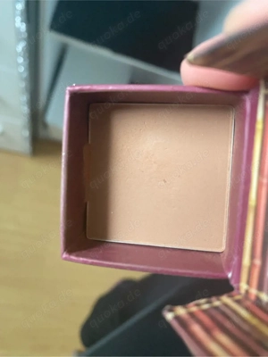benefit hoola bronzer