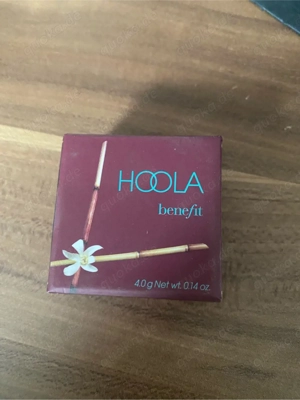benefit hoola bronzer