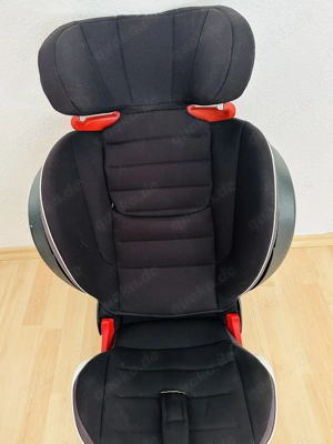 Kindersitz 9-26 kg BeSafe