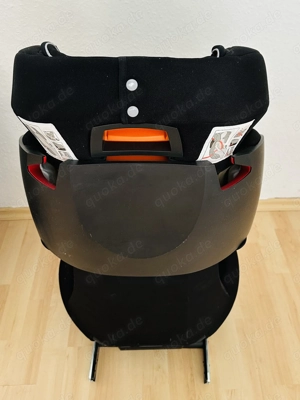 Kindersitz Cybex, gut erhalten 9-36 kg