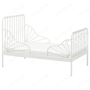 ikea minnen bett 