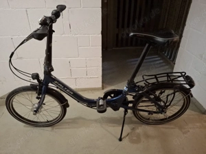 Fahrrad zu verkaufen