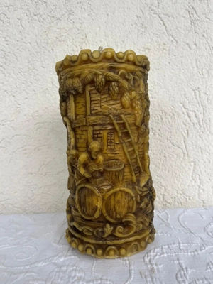 Schmuck- Motivkerzen