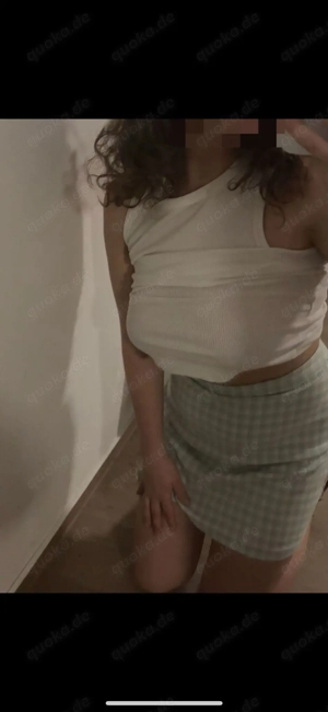 Kleine süße Maus für ihn ab 50