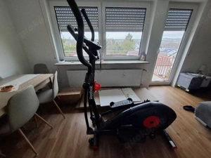 Crosstrainer Reebok Ergometer GX 50
