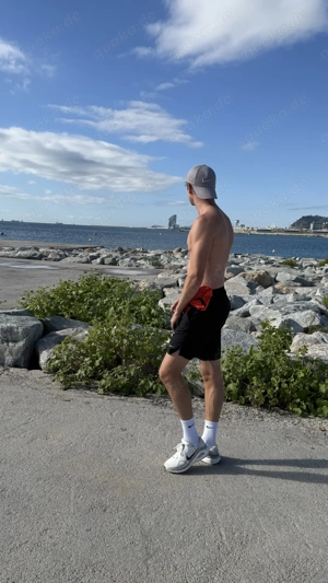 Entspanntes Abenteuer 