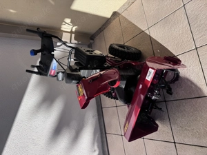 Schneefräse TORO Power Max 826 OAE