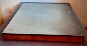Massive Werkbankplatte 50 mm - guter zustand