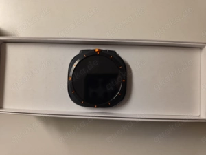 Samsung galaxy watch ultra 2025